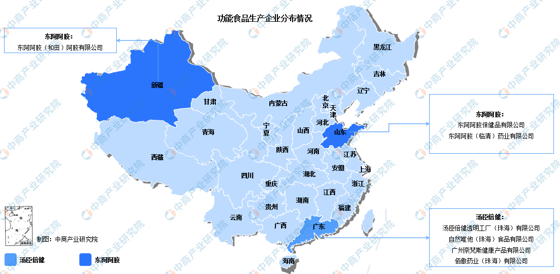 自贡市食品企业上市规划(食品企业上市规划建议)