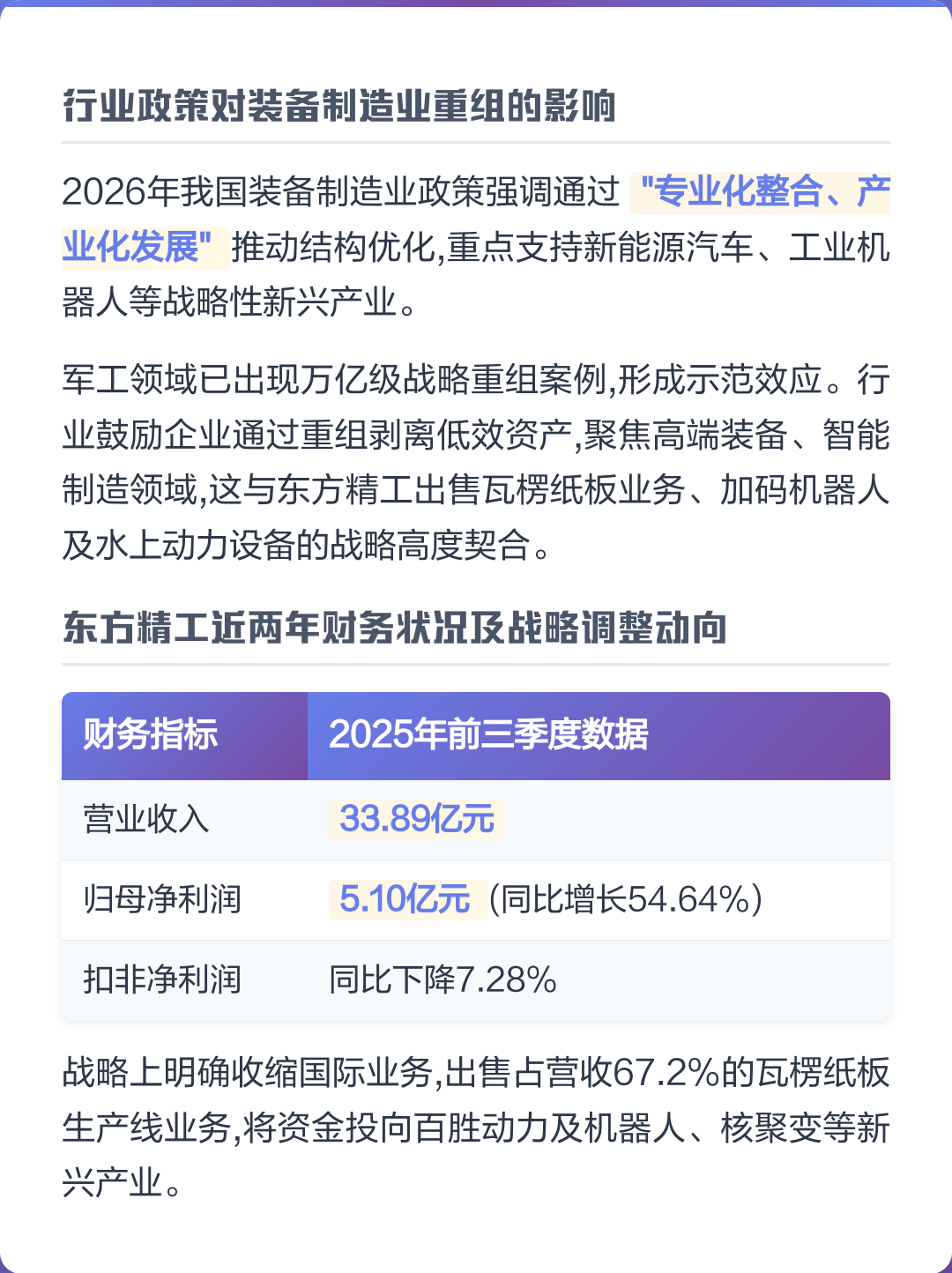 自贡市可持续制造业资产重组(可持续发展的制造业涵义)