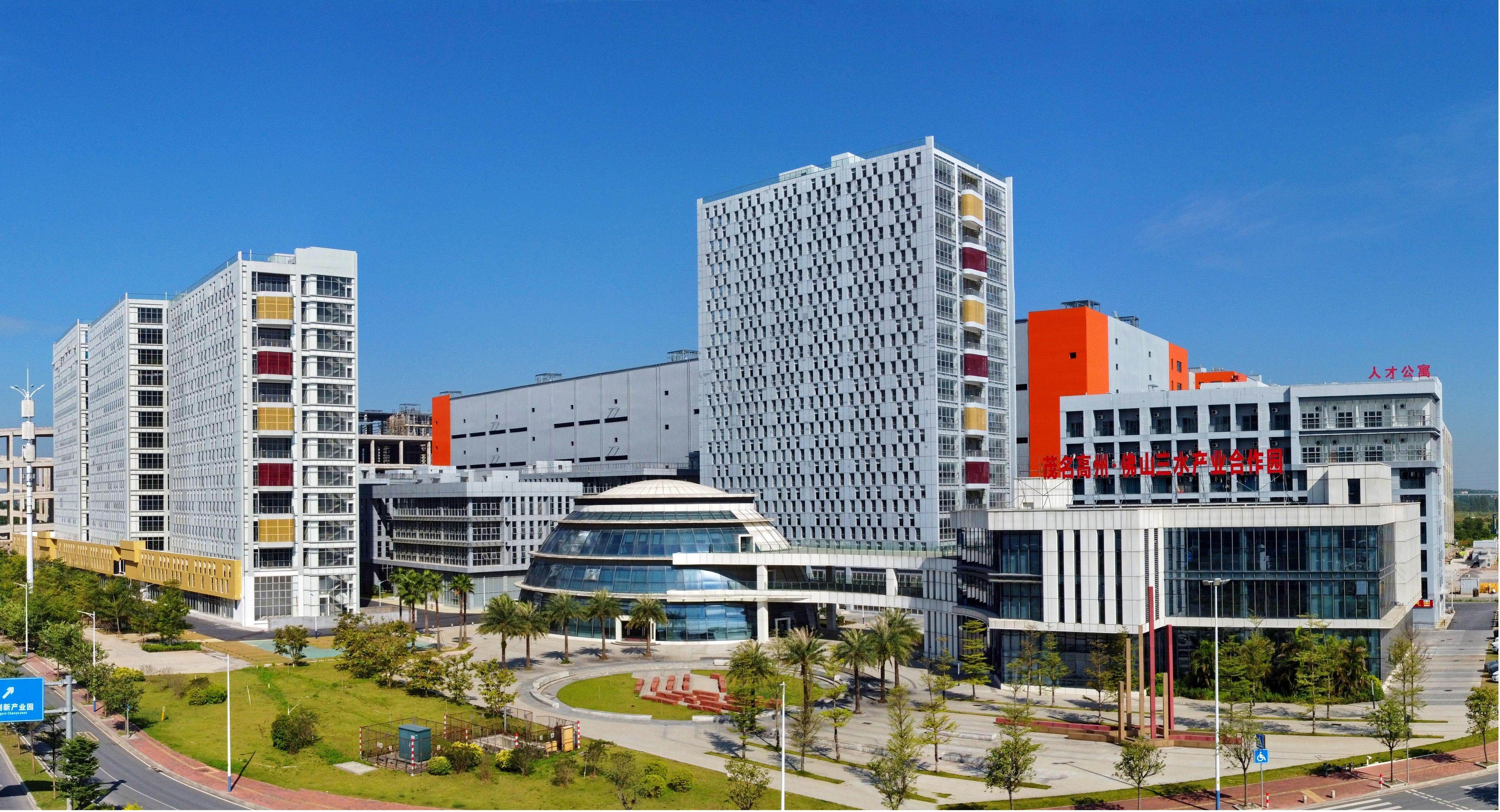 自贡市佛山行业研究(佛山龙头企业排行榜)