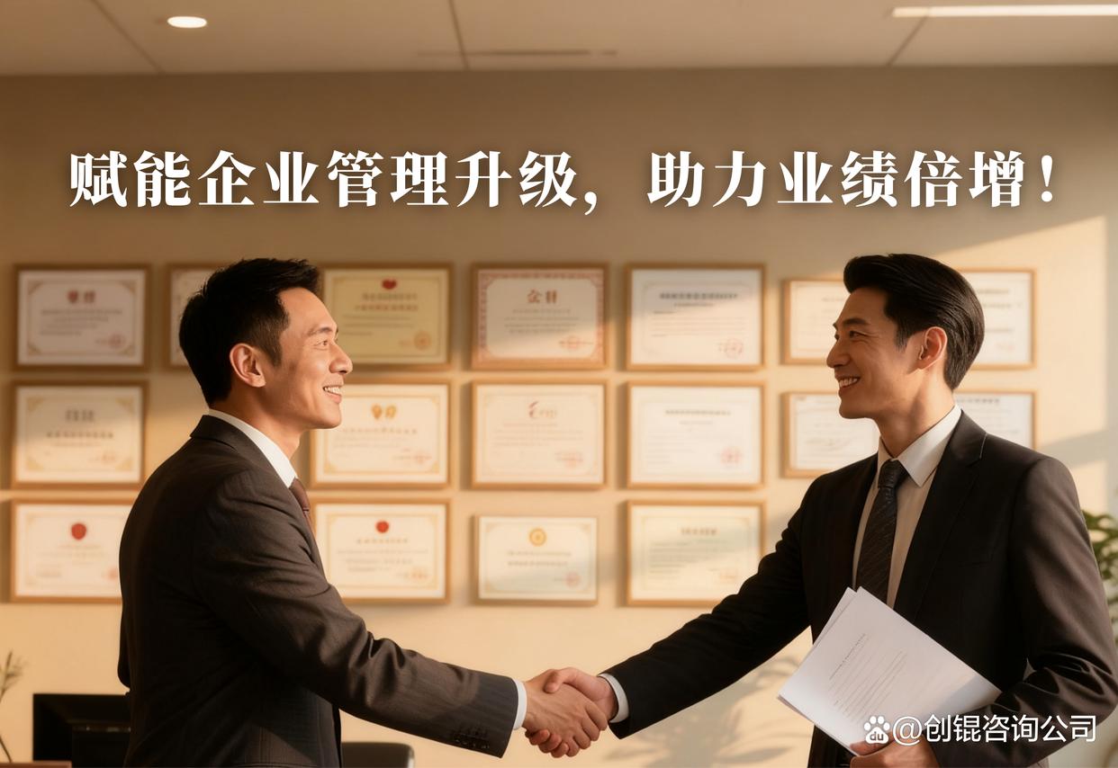 自贡市企业诊断顾问团队(企业诊断师是做什么的)