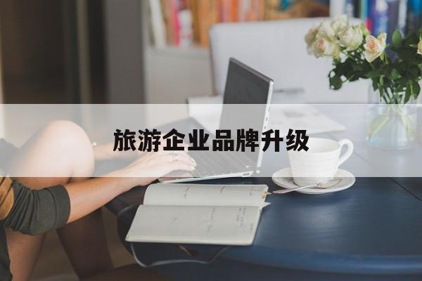 自贡市旅游企业品牌升级(旅游企业品牌升级措施)